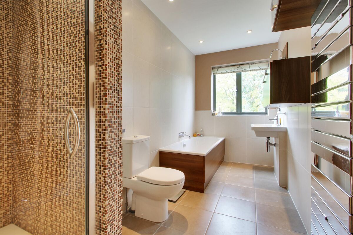 house for sale in The Ridgeway, Tonbridge, TN10 SEV012047119 Knight