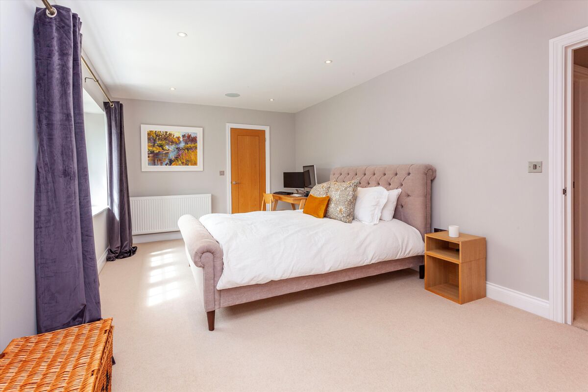 house for sale in Ashgrove Road, Sevenoaks, Kent, TN13 SEV012052622