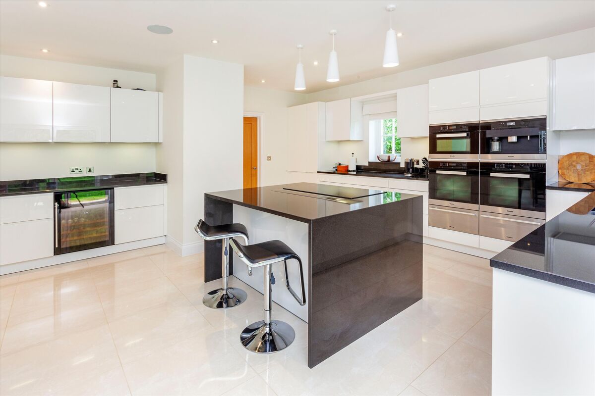 house for sale in Ashgrove Road, Sevenoaks, Kent, TN13 SEV012052622