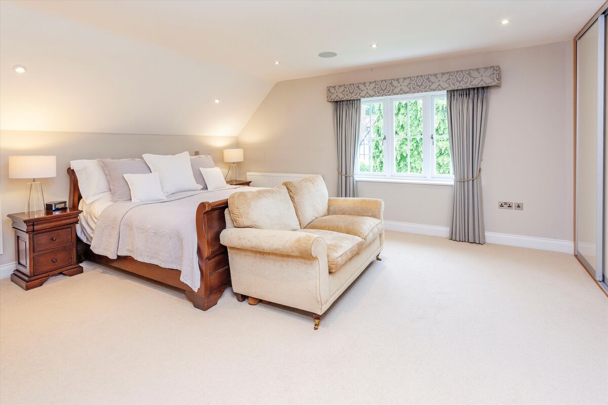 house for sale in Ashgrove Road, Sevenoaks, Kent, TN13 SEV012052622