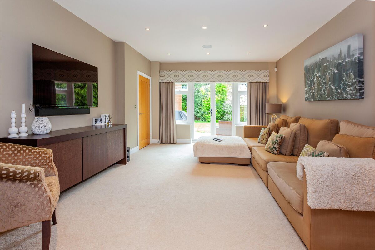 house for sale in Ashgrove Road, Sevenoaks, Kent, TN13 SEV012052622