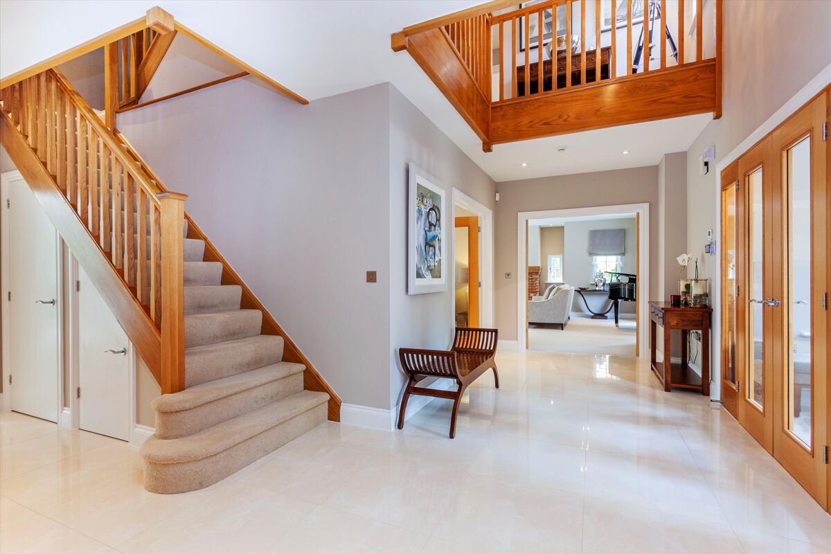 house for sale in Ashgrove Road, Sevenoaks, Kent, TN13 SEV012052622