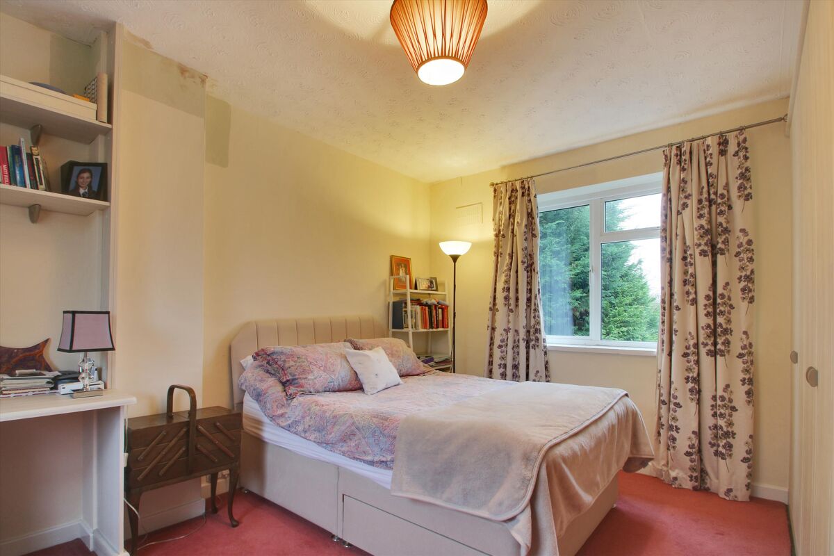 house for sale in The Rise, Sevenoaks, Kent, TN13 SEV012054277