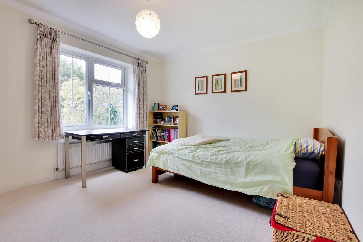 house for sale in Shoreham Place, Shoreham, Sevenoaks, Kent, TN14