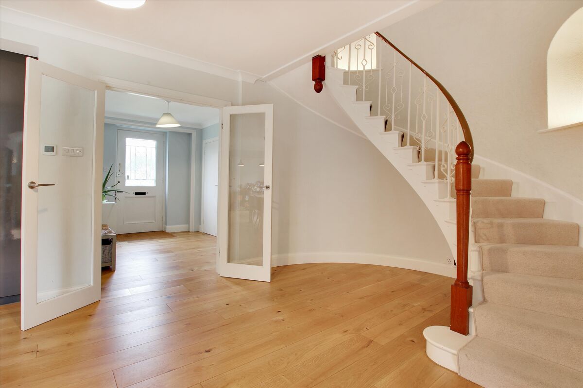 house for sale in Shoreham Place, Shoreham, Sevenoaks, Kent, TN14