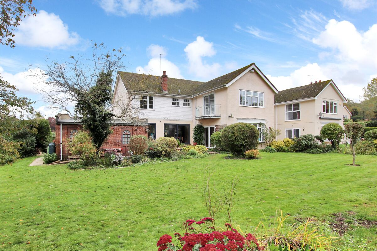 house for sale in Shoreham Place, Shoreham, Sevenoaks, Kent, TN14