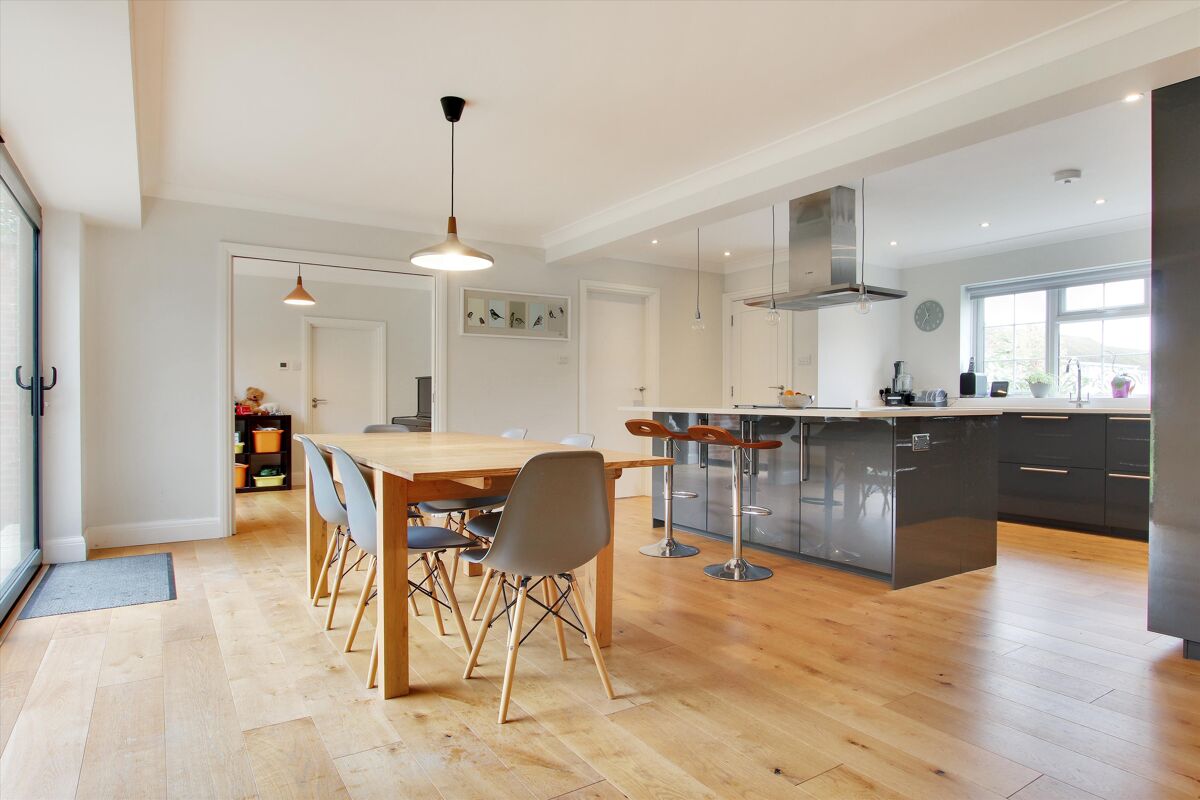 house for sale in Shoreham Place, Shoreham, Sevenoaks, Kent, TN14