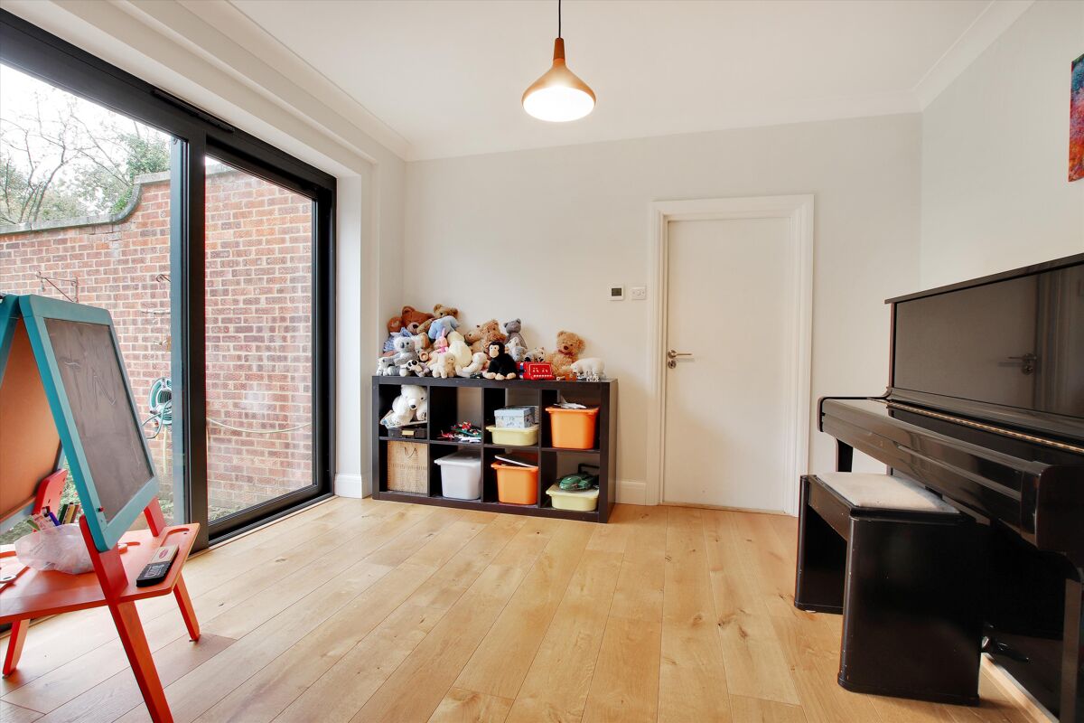 house for sale in Shoreham Place, Shoreham, Sevenoaks, Kent, TN14