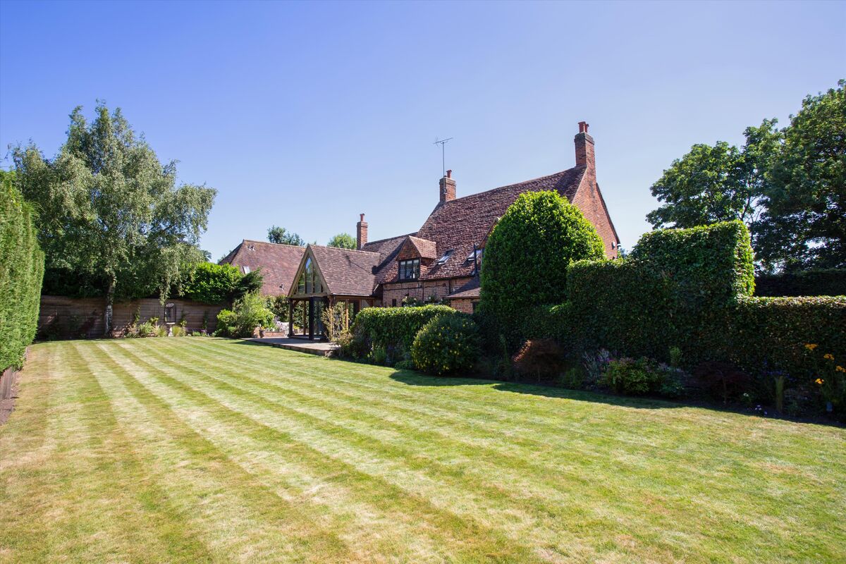 house for sale in Franks Lane, Horton Kirby, Dartford, Kent, DA4