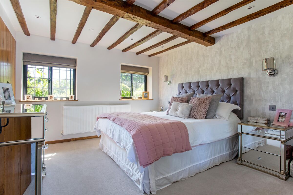 house for sale in Franks Lane, Horton Kirby, Dartford, Kent, DA4