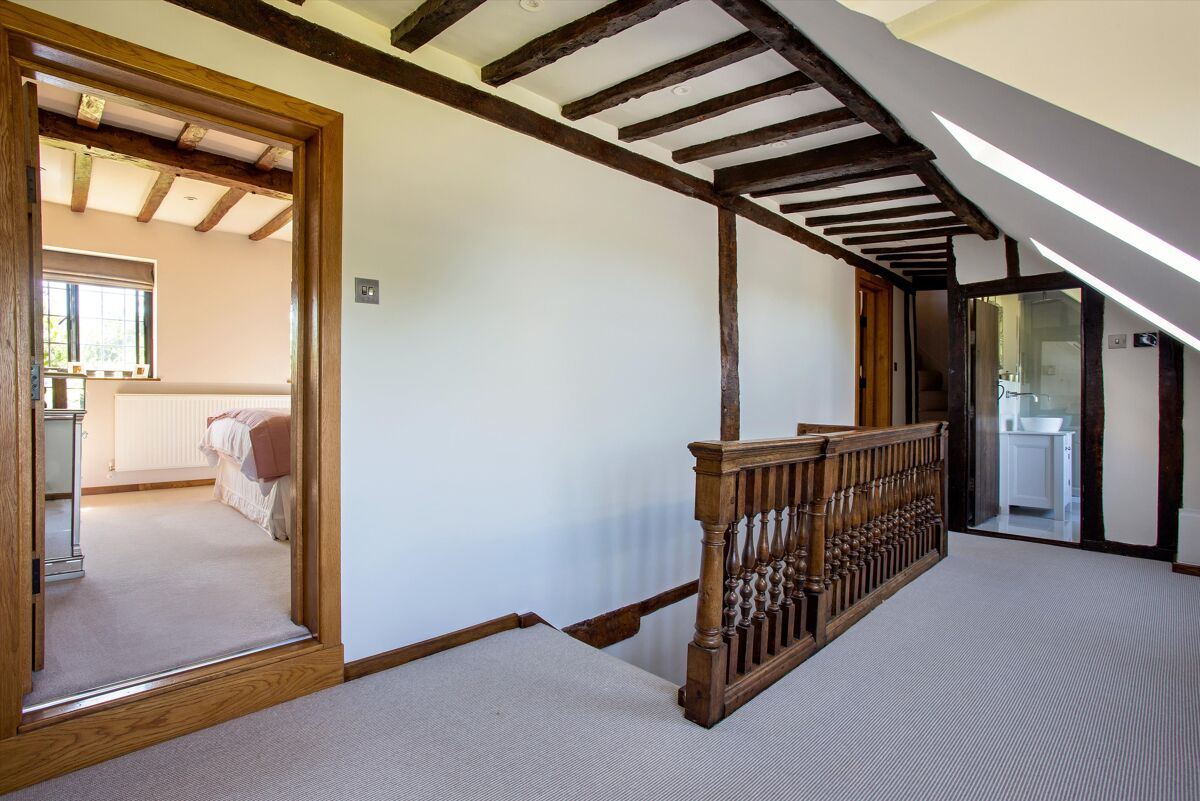 house for sale in Franks Lane, Horton Kirby, Dartford, Kent, DA4