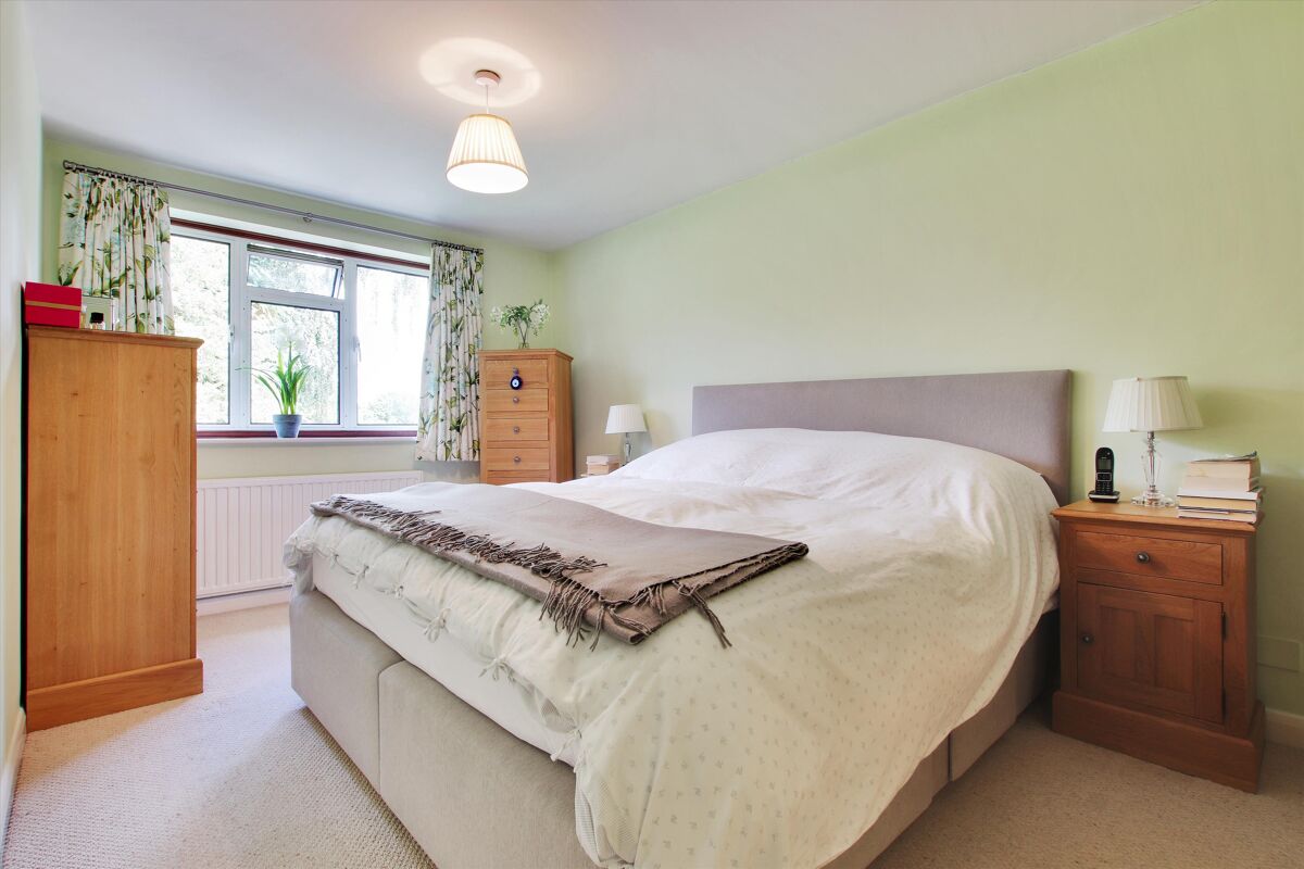 house for sale in Coach Road, Ivy Hatch, Sevenoaks, TN15 SEV012079905