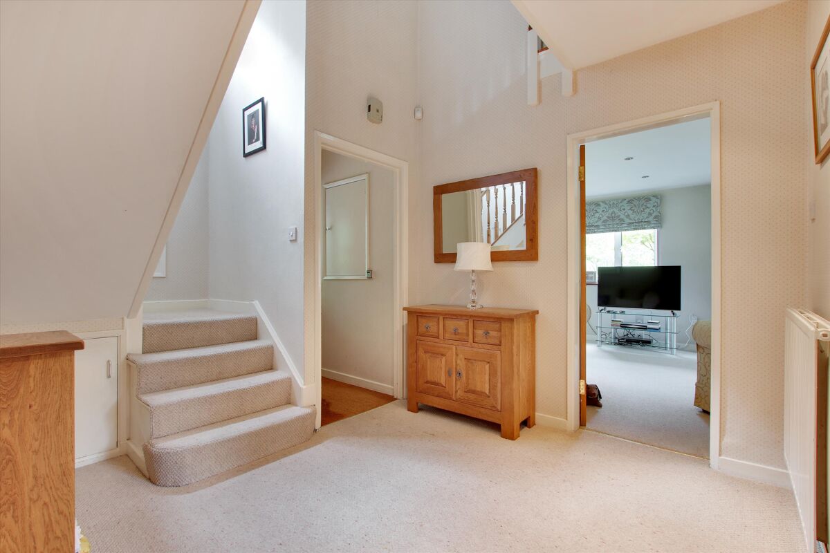 house for sale in Coach Road, Ivy Hatch, Sevenoaks, TN15 SEV012079905