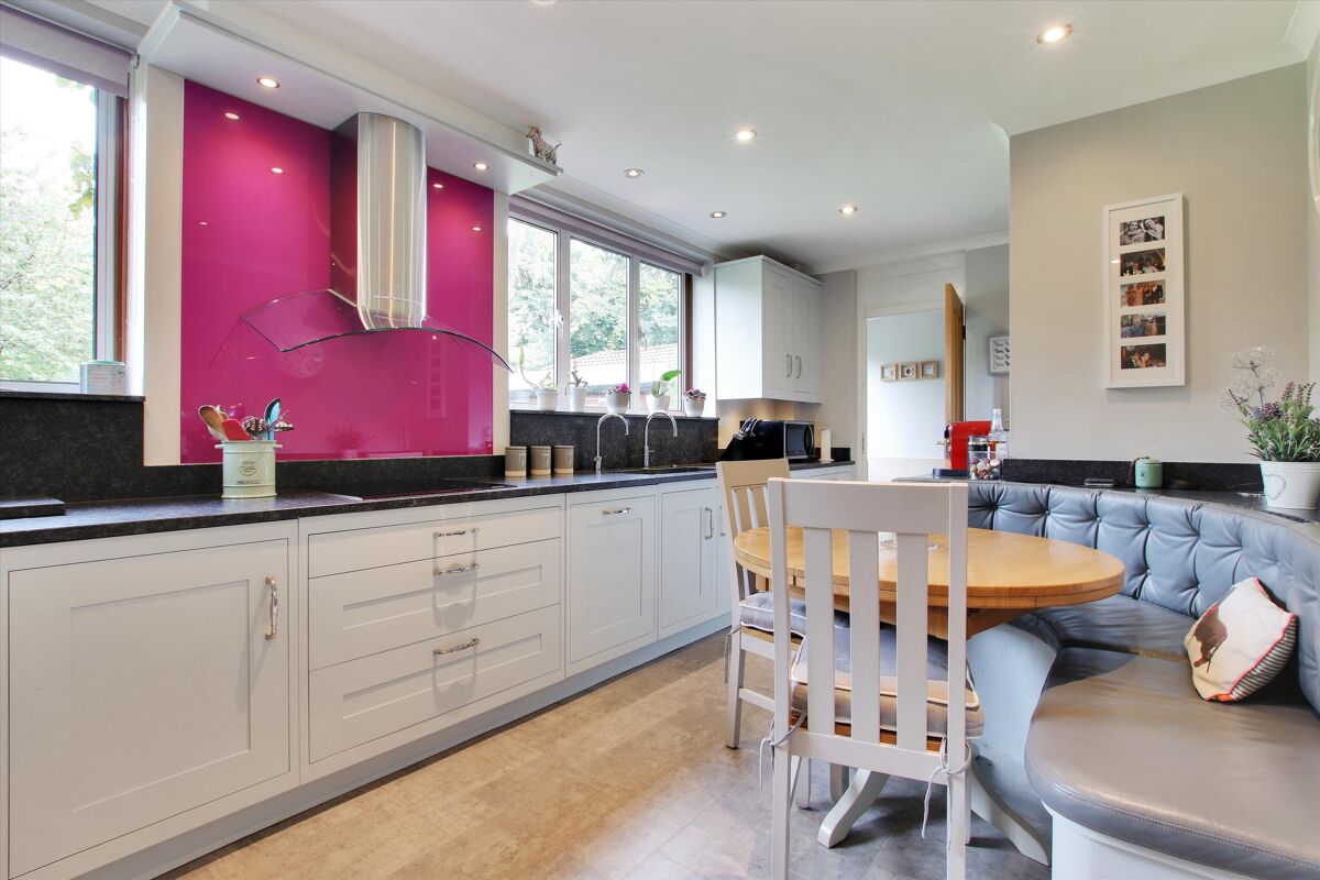 house for sale in Coach Road, Ivy Hatch, Sevenoaks, TN15 SEV012079905