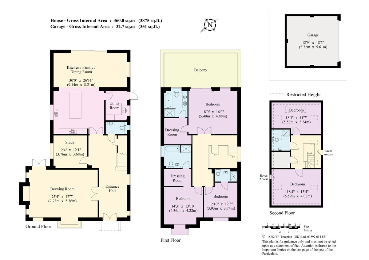 house for sale in Wildernesse Mount, Sevenoaks, Kent, TN13 SEV012082406 Knight Frank