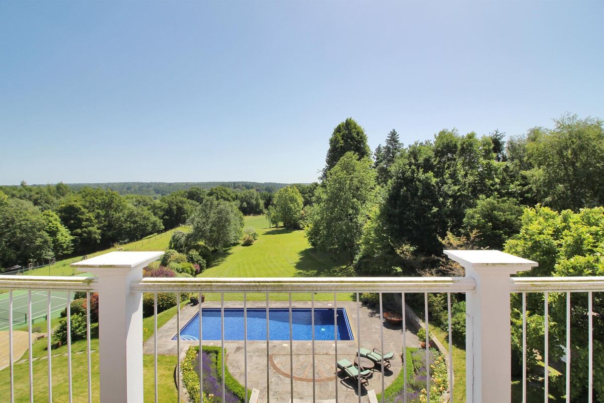 house for sale in Farley Common, Westerham, Kent, TN16 SEV012087154