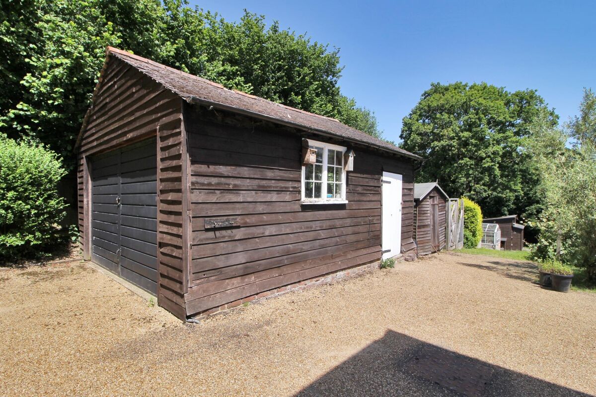 house for sale in Farley Common, Westerham, Kent, TN16 SEV012087154