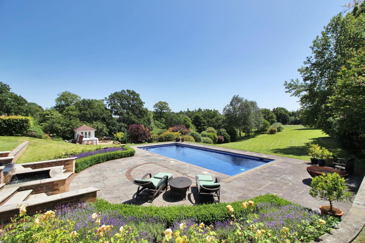 house for sale in Farley Common, Westerham, Kent, TN16 SEV012087154