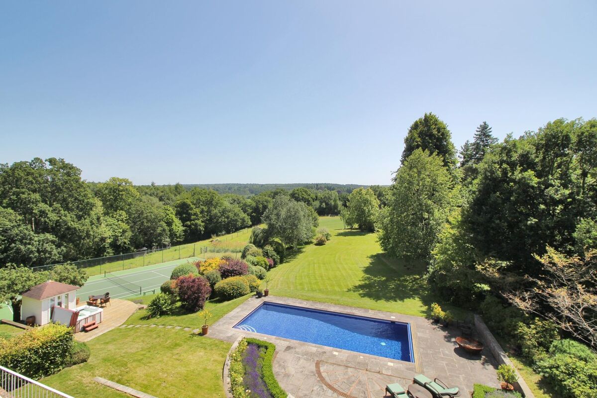 house for sale in Farley Common, Westerham, Kent, TN16 SEV012087154