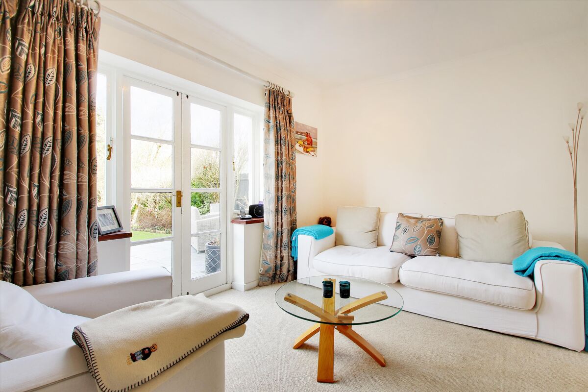 house for sale in High Street, Brasted, Westerham, Sevenoaks, Kent