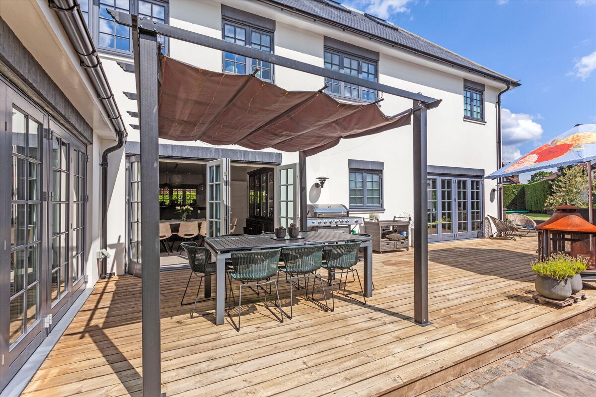 house for sale in Uplands Way, Sevenoaks, TN13 SEV012115309 Knight