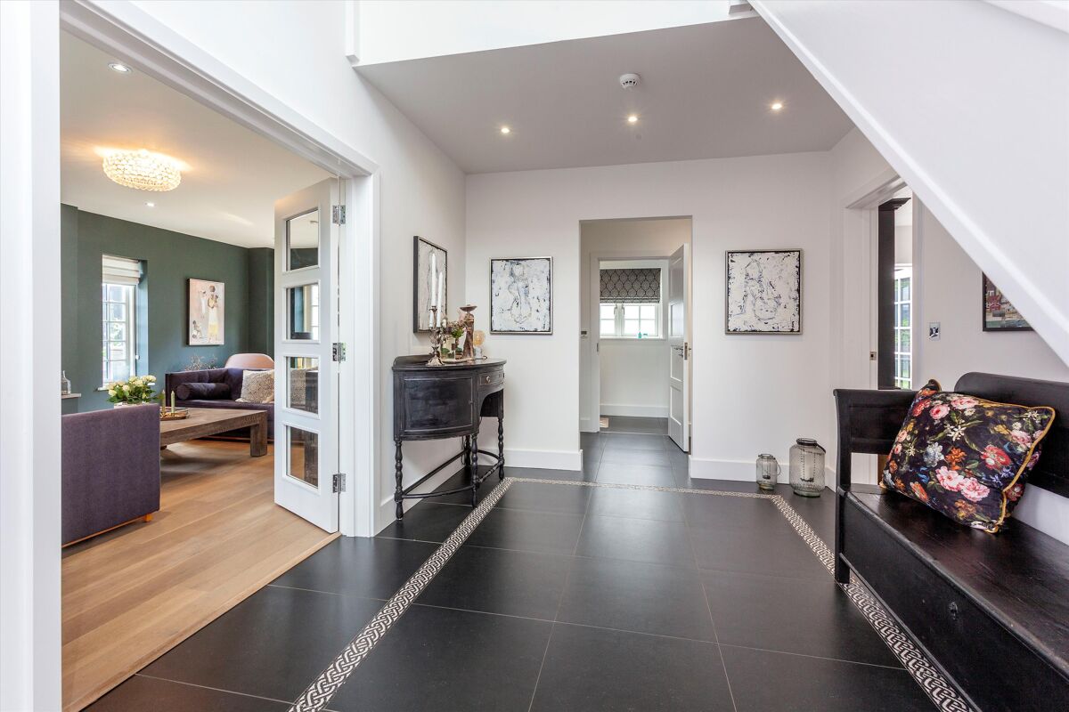 house for sale in Uplands Way, Sevenoaks, TN13 SEV012115309 Knight