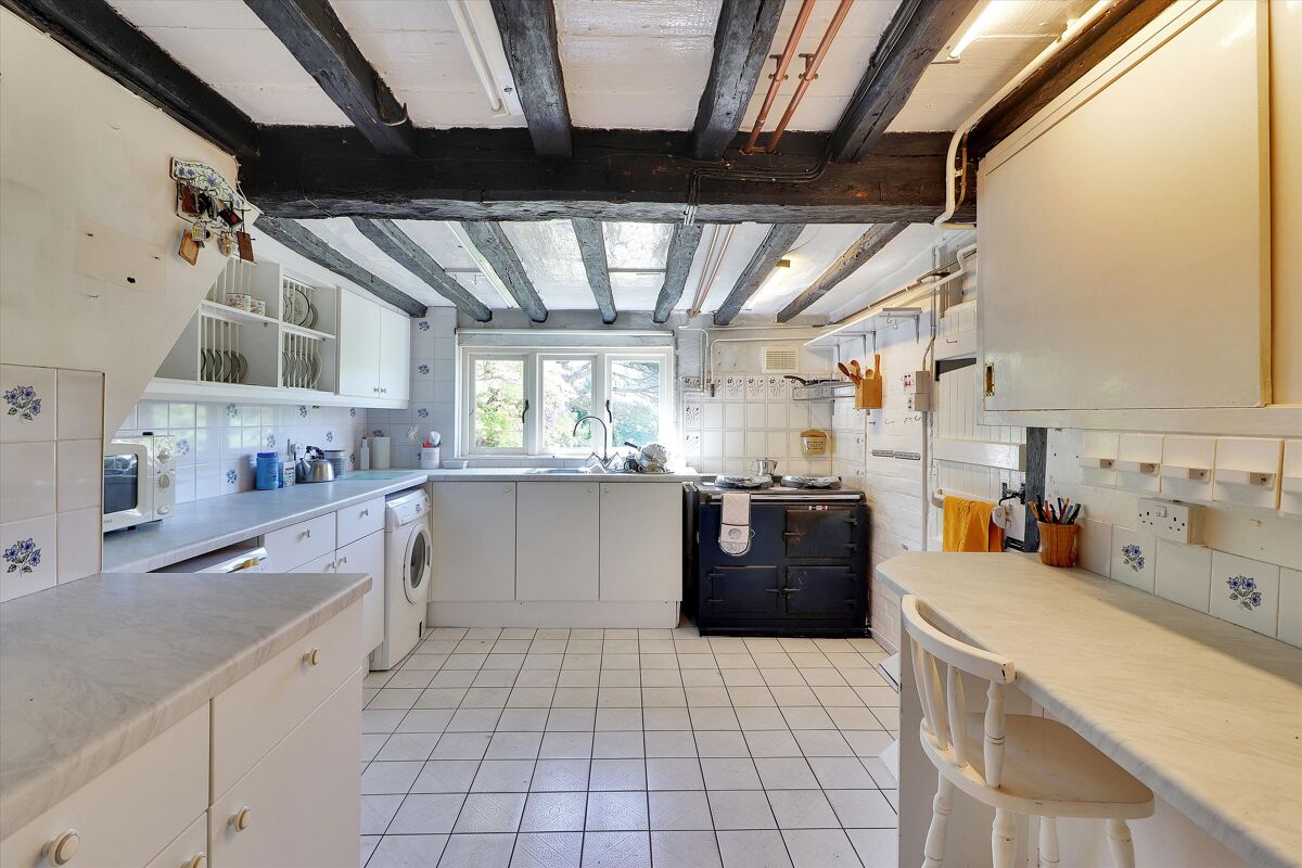 house for sale in Tower Hill, Offham, West Malling, Kent, ME19