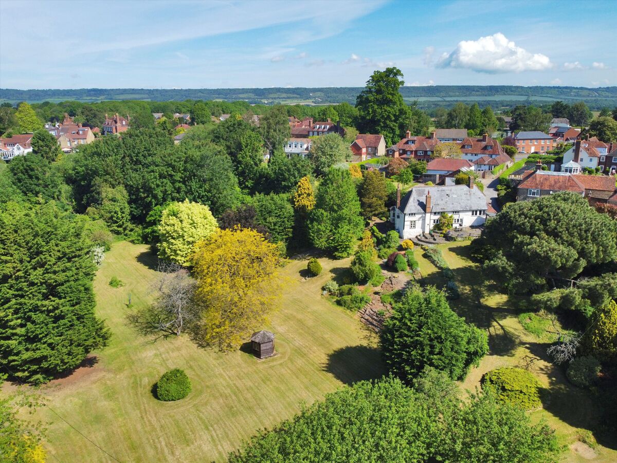 house for sale in Tower Hill, Offham, West Malling, Kent, ME19