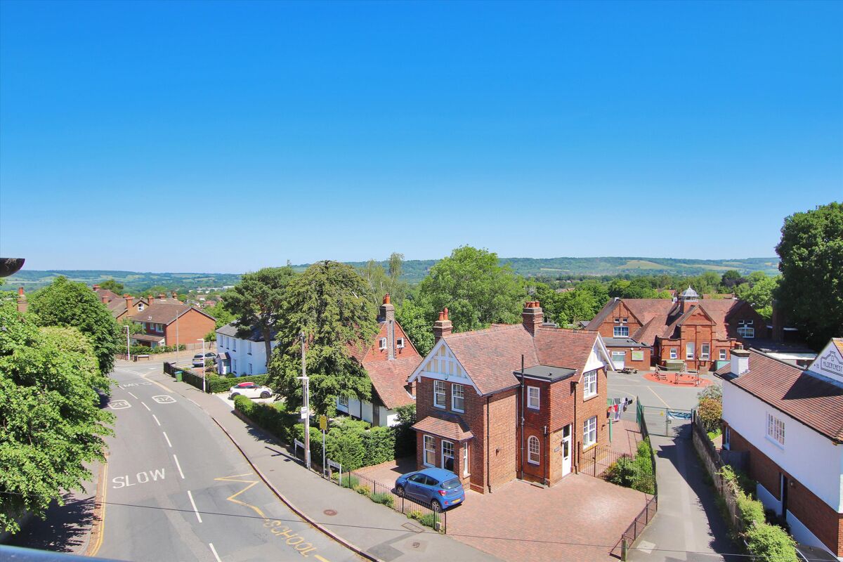 Immobilien zum Kauf Bayham Road, Sevenoaks, Kent, TN13 Knight Frank