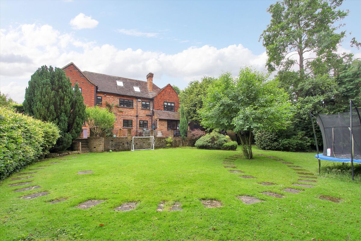 house for sale in The Red House, Montreal Road, Sevenoaks, Kent, TN13