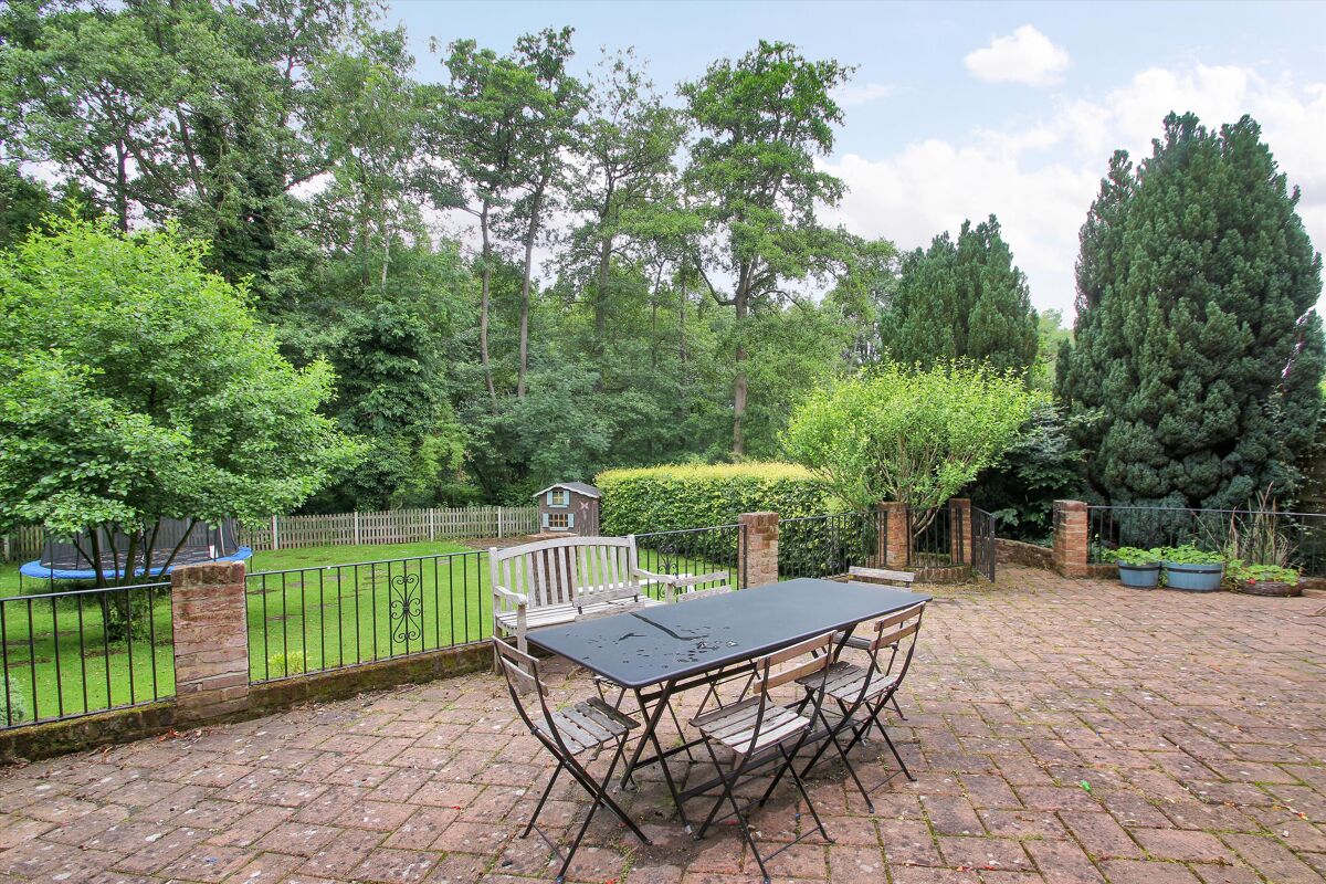 house for sale in The Red House, Montreal Road, Sevenoaks, Kent, TN13