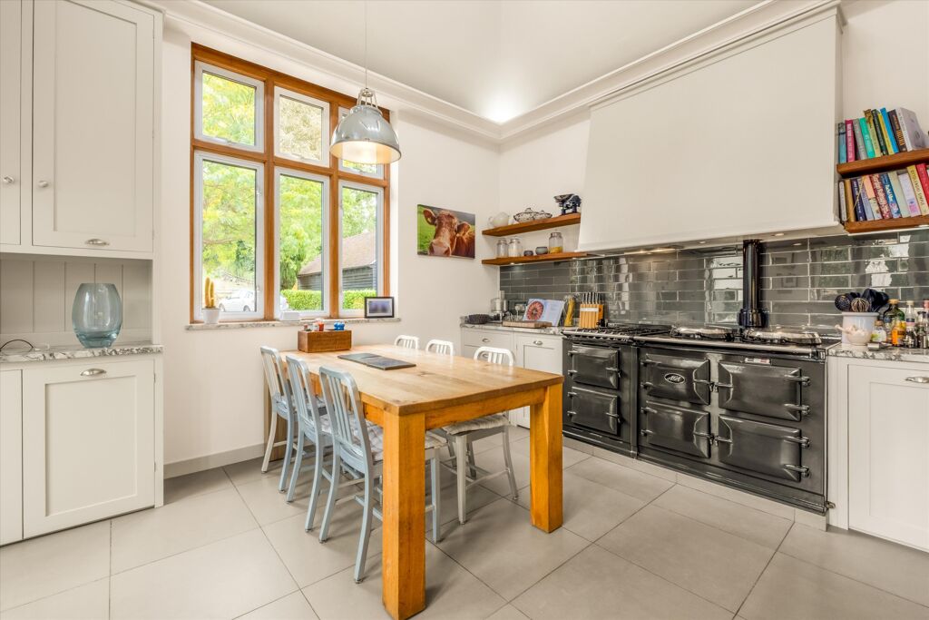 Image of Elliotts Lane, Brasted, Westerham, Kent, TN16