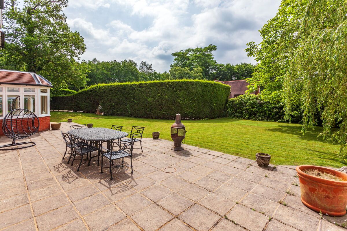 house for sale in Springwood Park, Tonbridge, Kent, TN11 SEV012134723