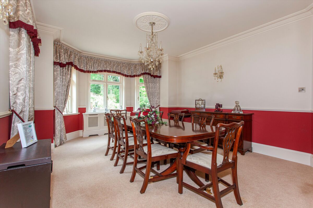 house for sale in Springwood Park, Tonbridge, Kent, TN11 SEV012134723