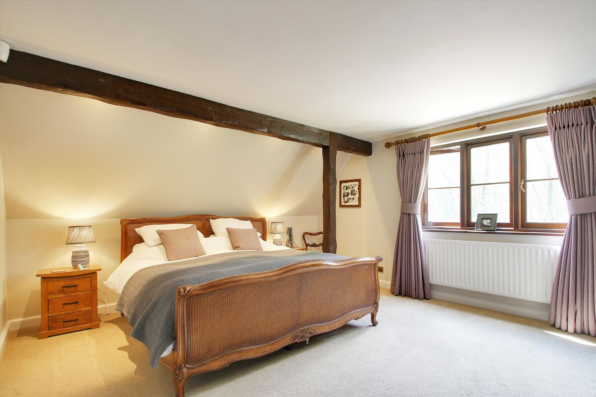 house for sale in The Heath, East Malling, West Malling, , Kent, ME19