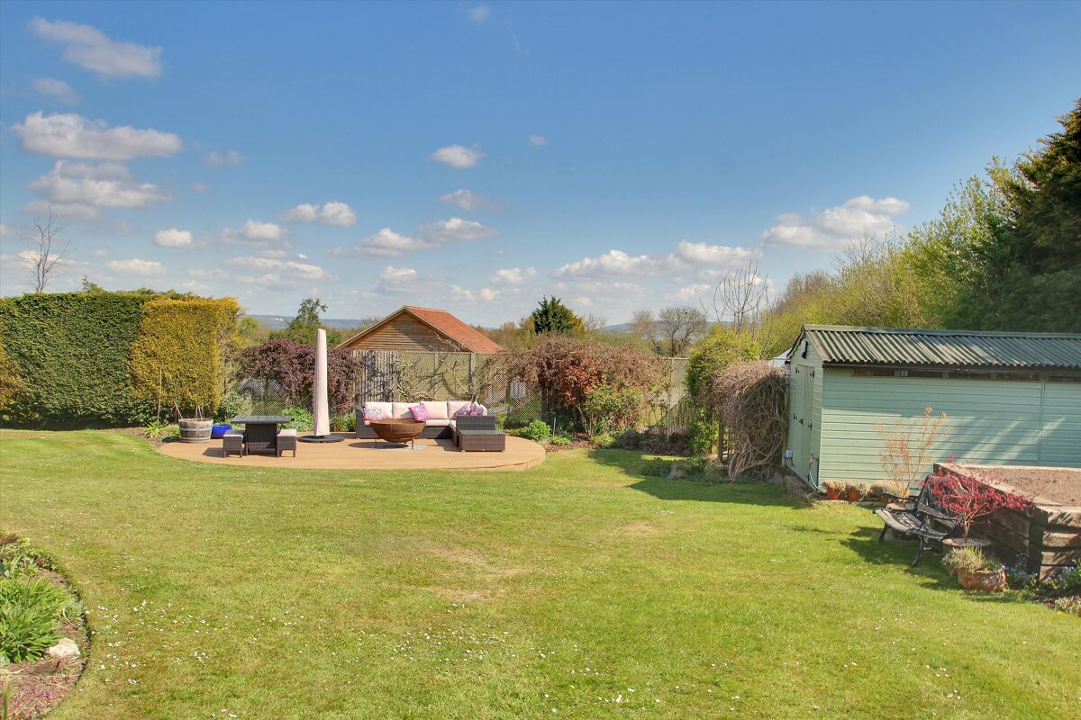 house for sale in The Heath, East Malling, West Malling, , Kent, ME19