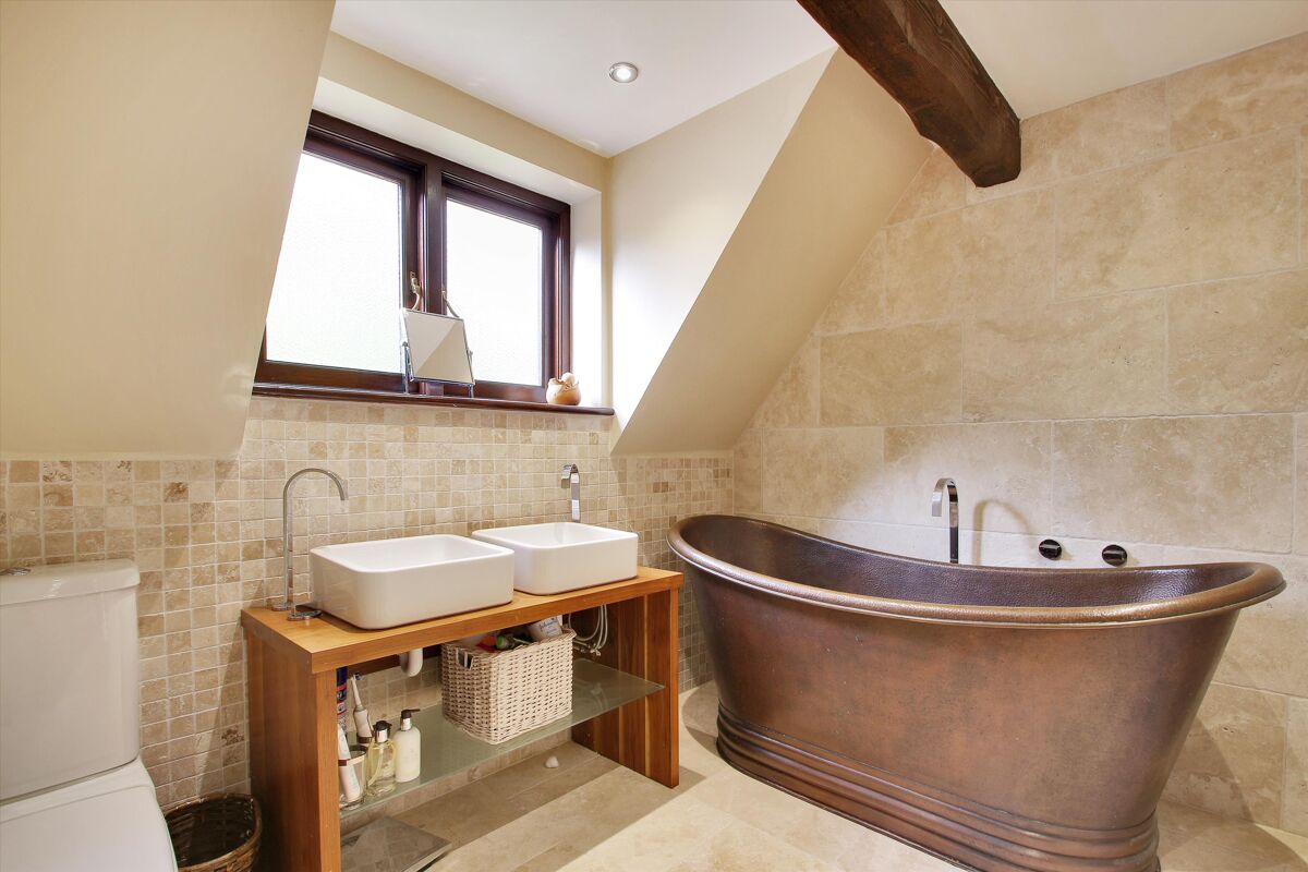 house for sale in The Heath, East Malling, West Malling, , Kent, ME19