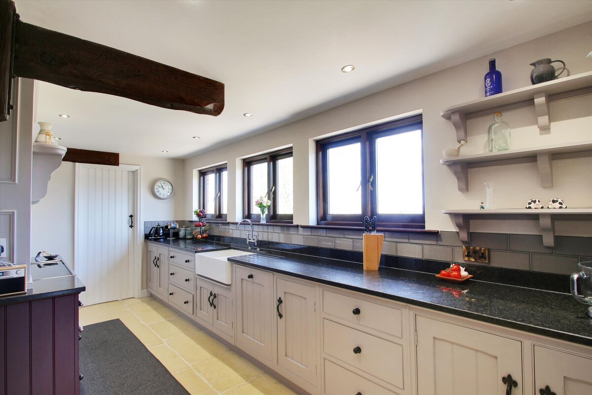 house for sale in The Heath, East Malling, West Malling, , Kent, ME19