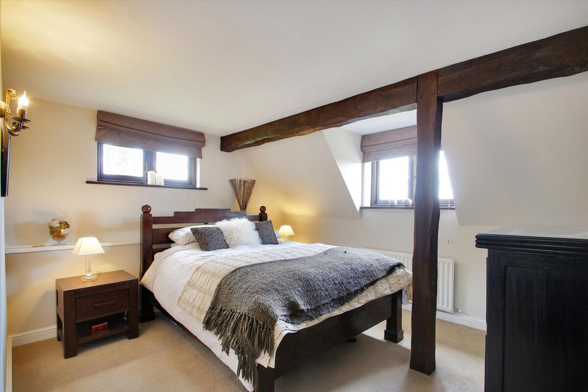 house for sale in The Heath, East Malling, West Malling, , Kent, ME19