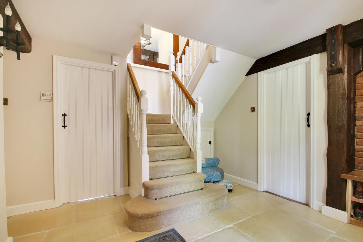 house for sale in The Heath, East Malling, West Malling, , Kent, ME19