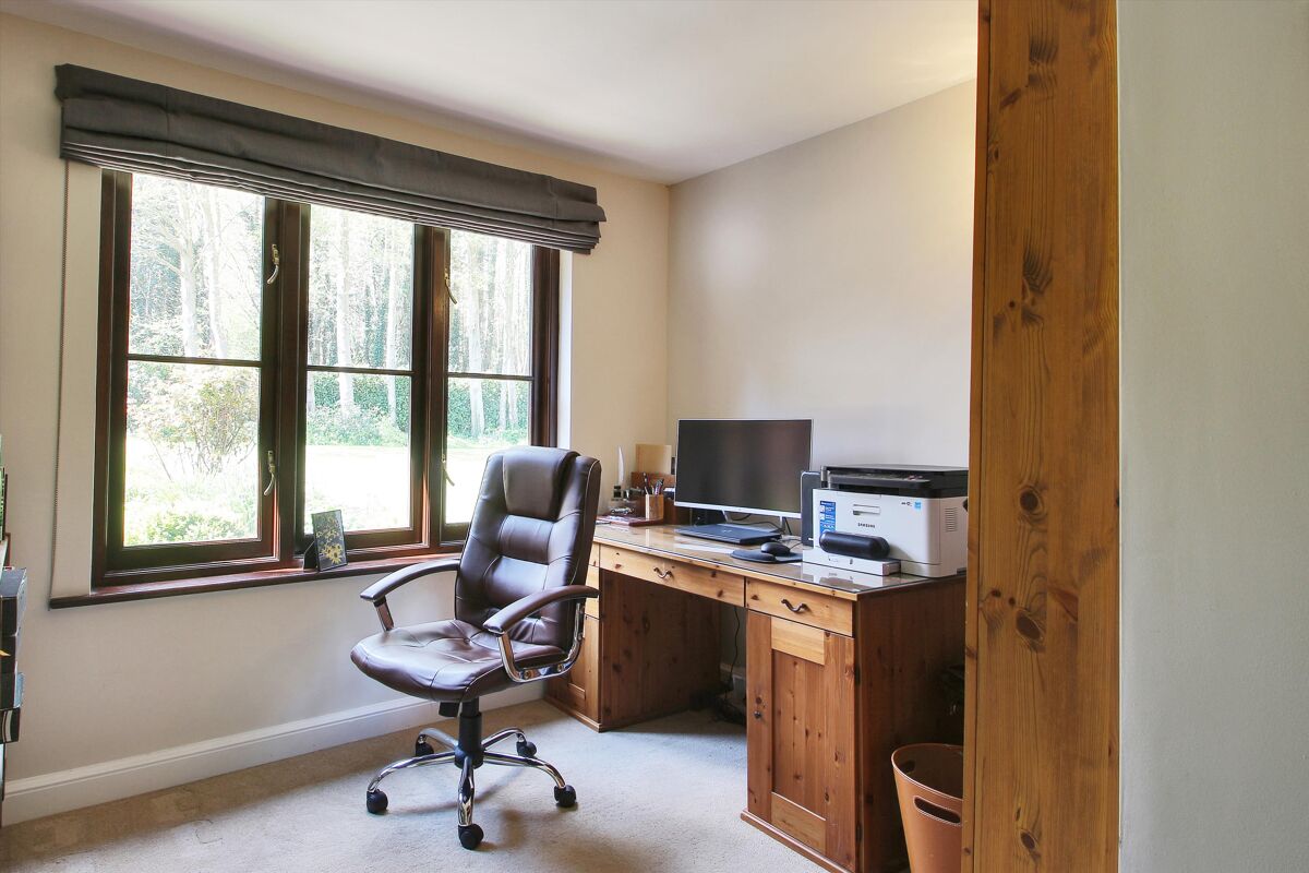 house for sale in The Heath, East Malling, West Malling, , Kent, ME19