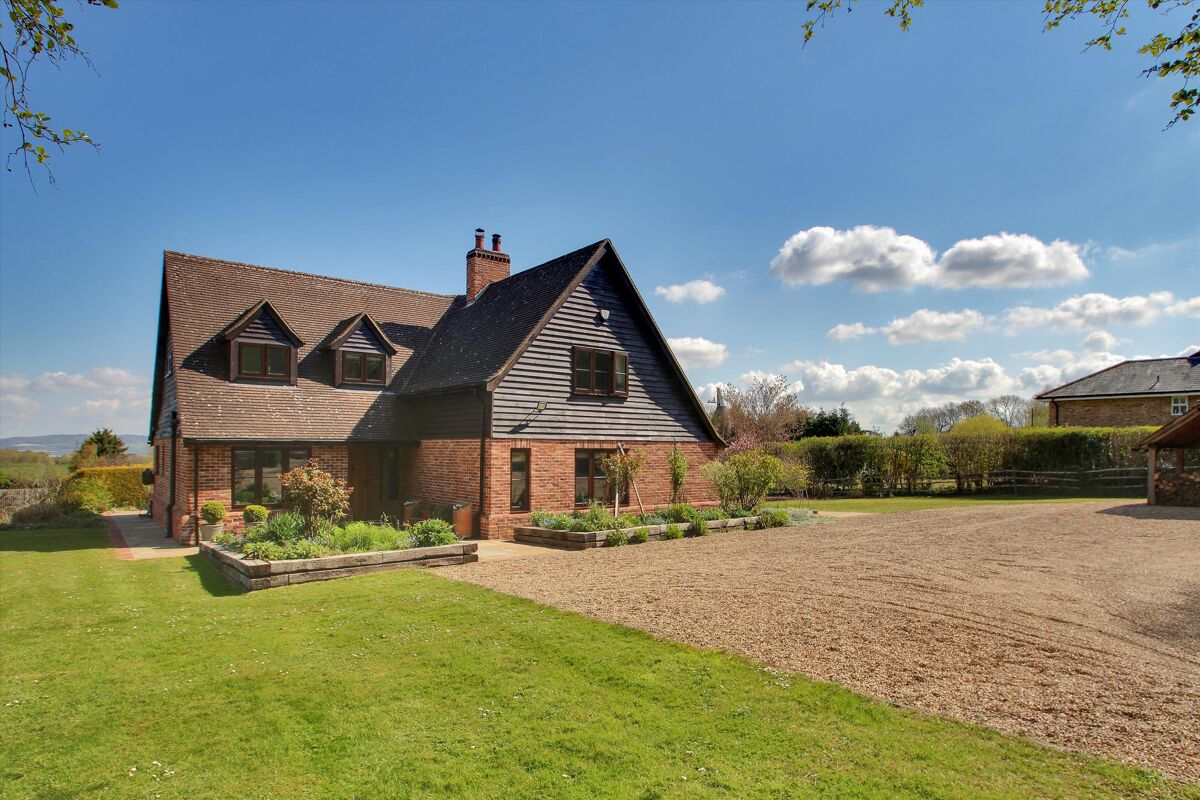 house for sale in The Heath, East Malling, West Malling, , Kent, ME19