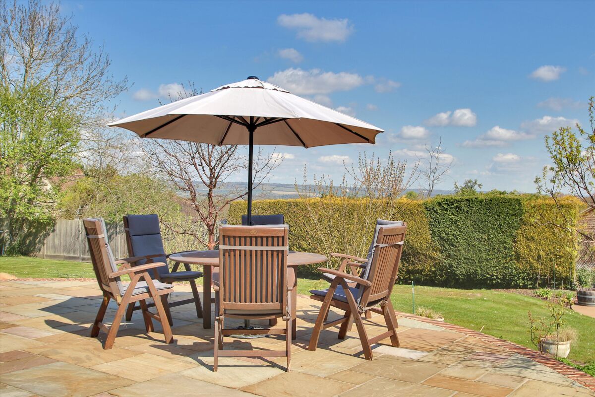 house for sale in The Heath, East Malling, West Malling, , Kent, ME19