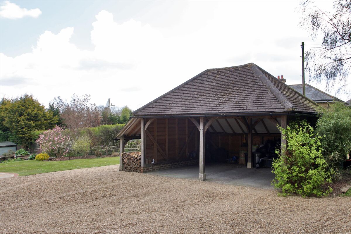 house for sale in The Heath, East Malling, West Malling, , Kent, ME19