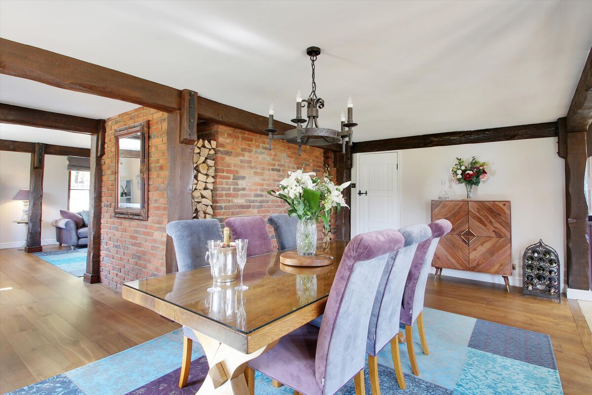 house for sale in The Heath, East Malling, West Malling, , Kent, ME19