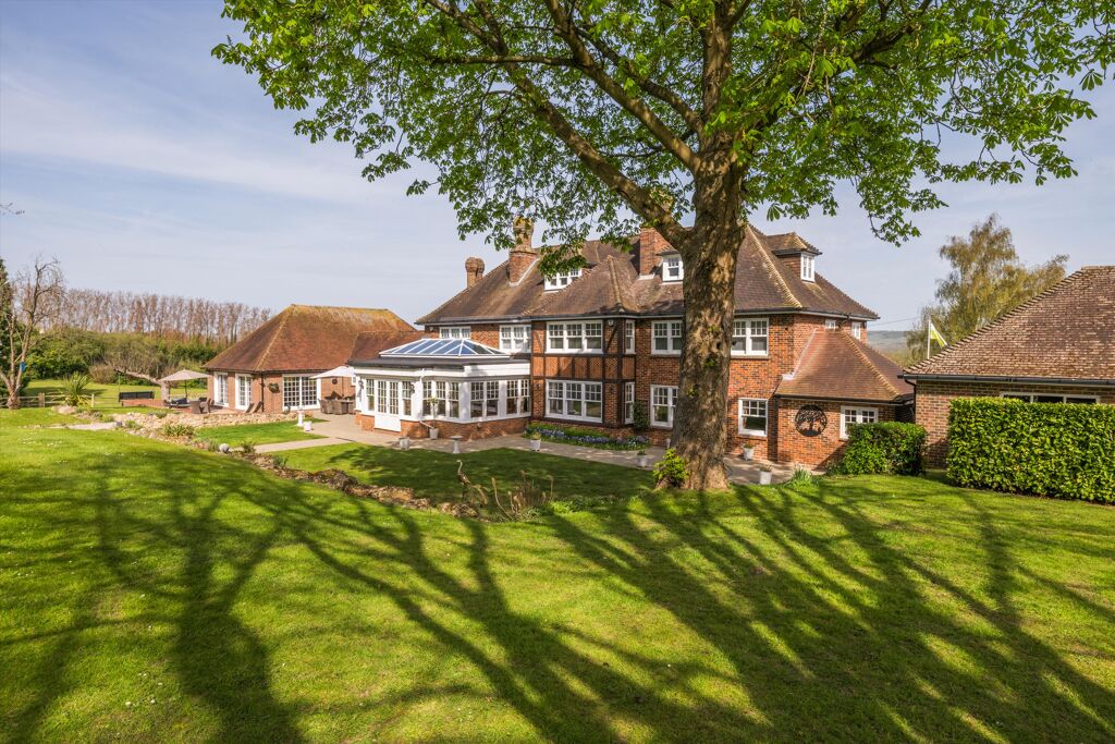 Image of Back Street, Leeds, Maidstone, Kent ME17