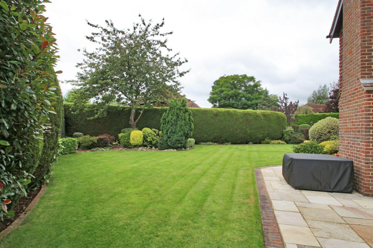 house for sale in Borough Green Road, Wrotham, Sevenoaks, Kent, TN15