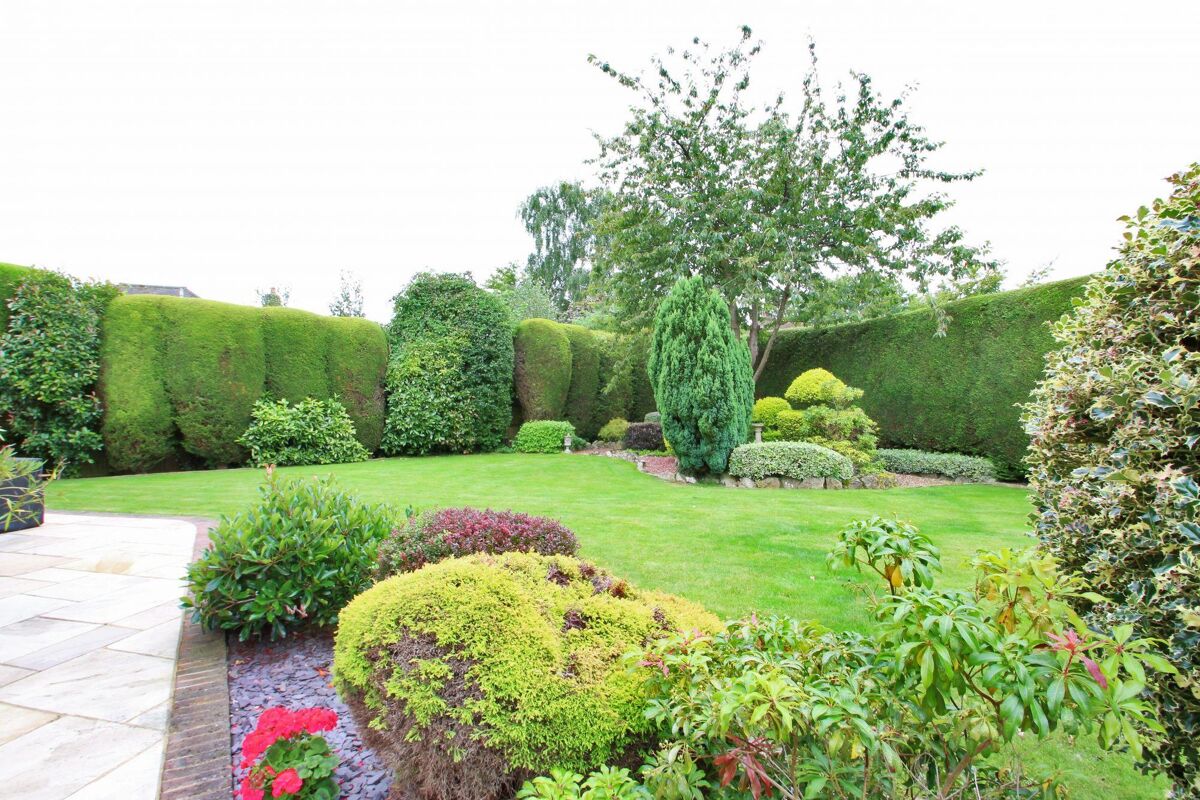 house for sale in Borough Green Road, Wrotham, Sevenoaks, Kent, TN15