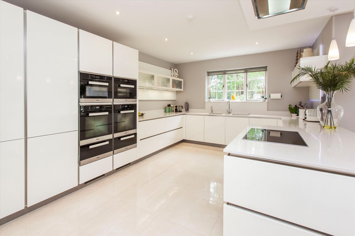 house for sale in Clenches Farm Lane, Kippington, Sevenoaks, Kent, TN13