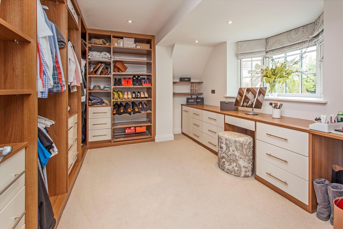 house for sale in Clenches Farm Lane, Kippington, Sevenoaks, Kent, TN13